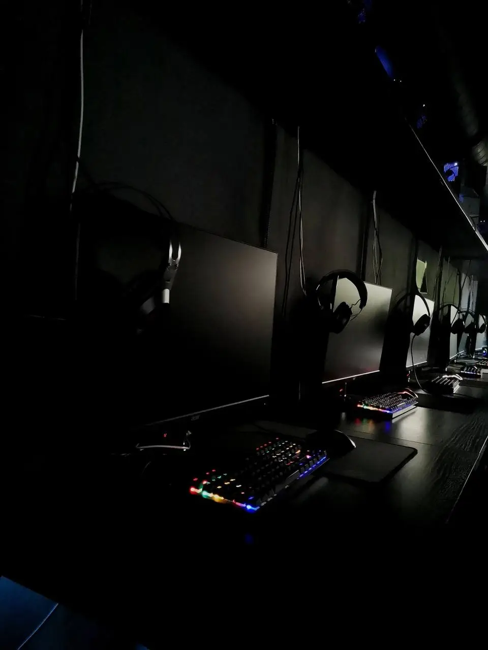 Изображение клуба 3K Gaming Lounge № 6