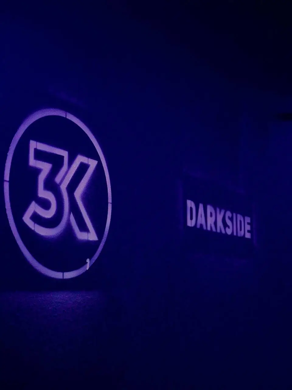 Изображение клуба 3K Gaming Lounge № 8