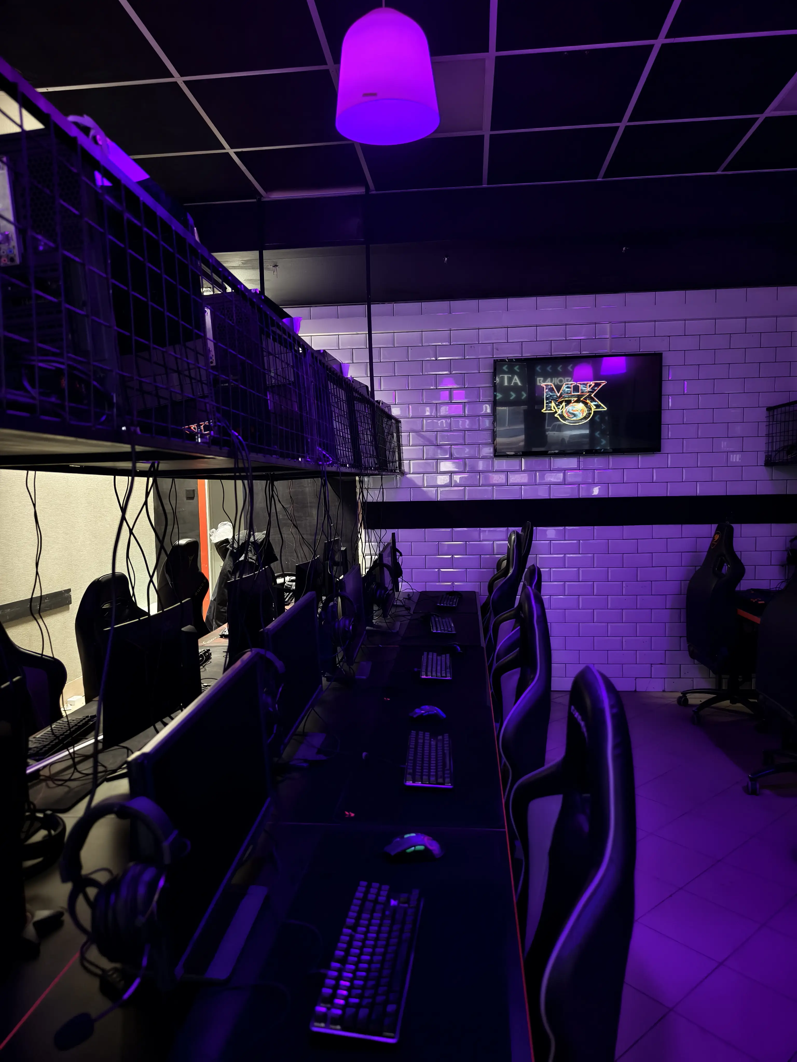 Изображение клуба GAME | Чапаева № 2