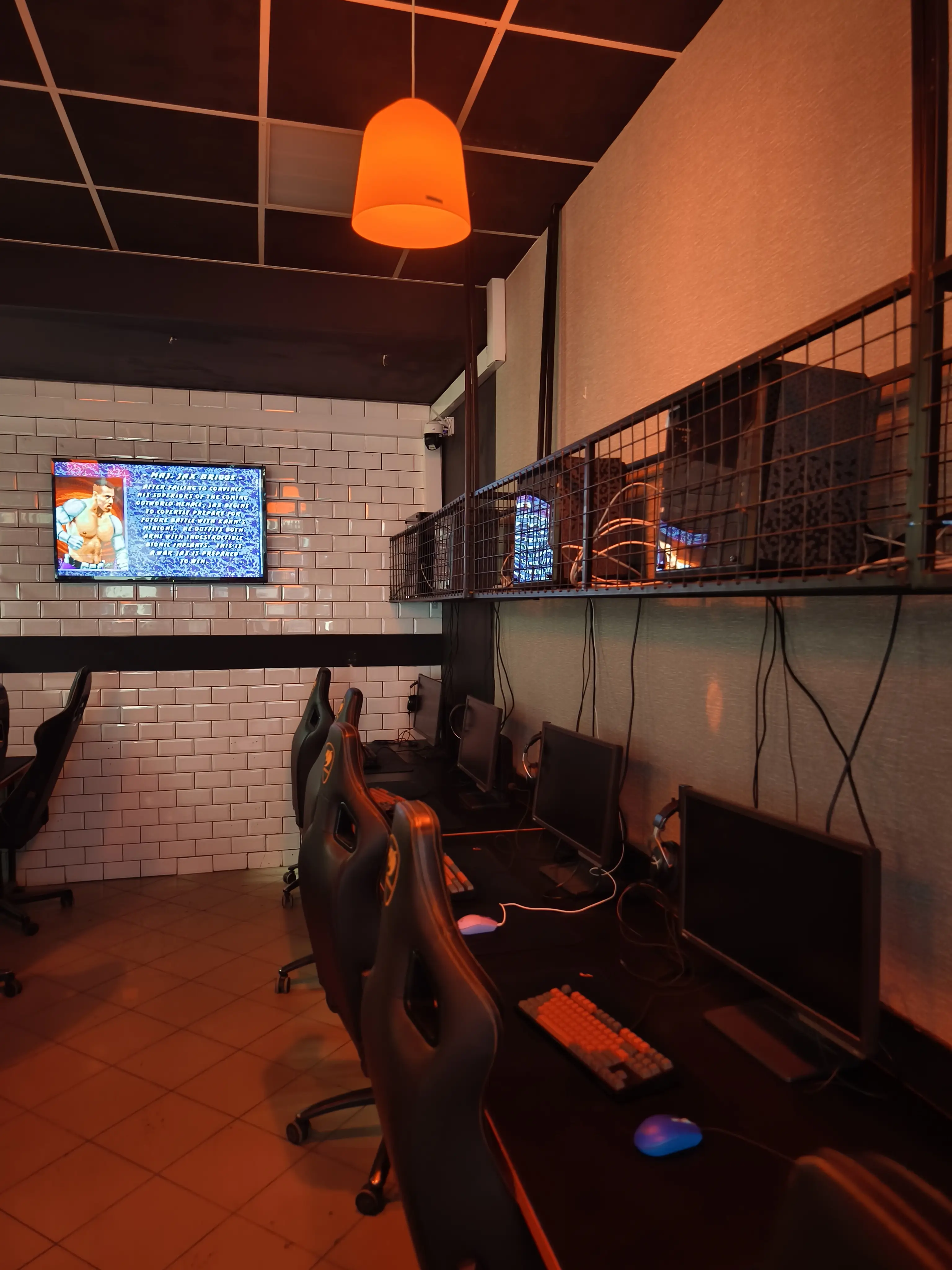 Изображение клуба GAME | Чапаева № 3