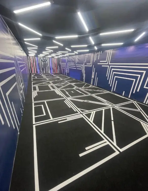 Изображение клуба Другие Миры № 1