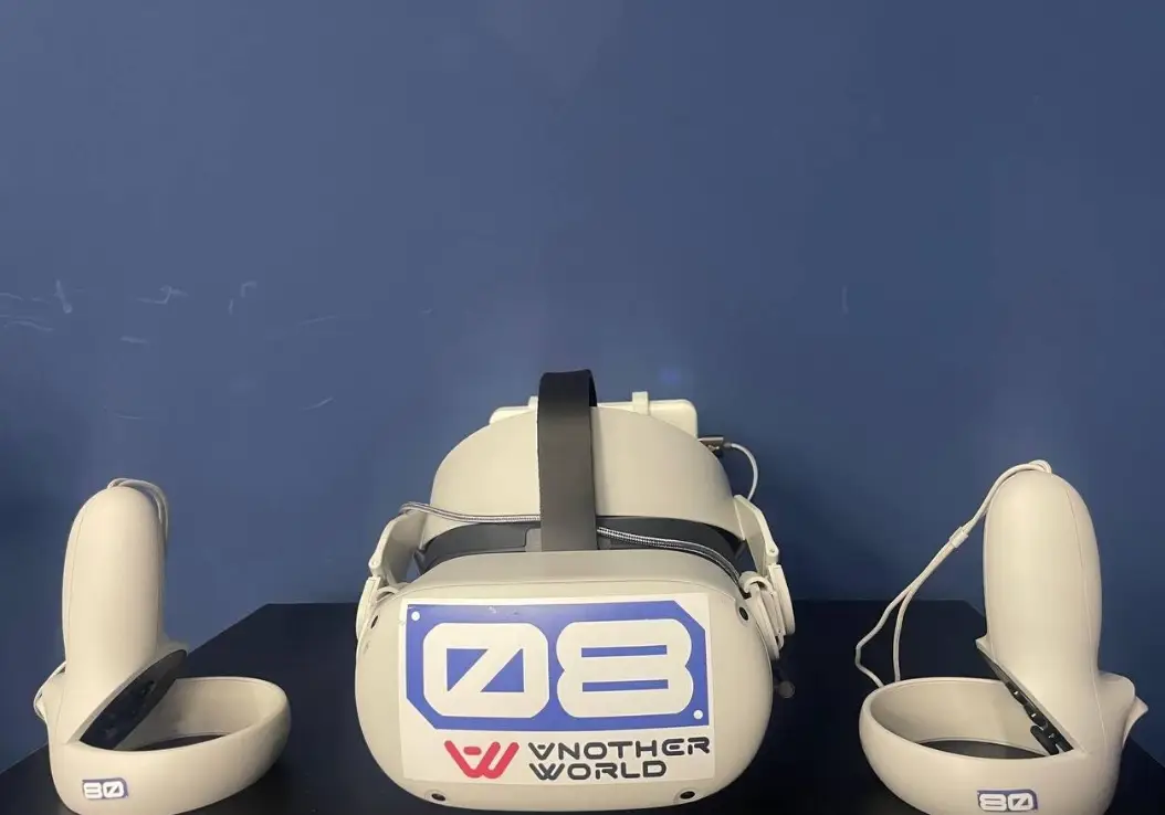 Изображение клуба Другие Миры № 3