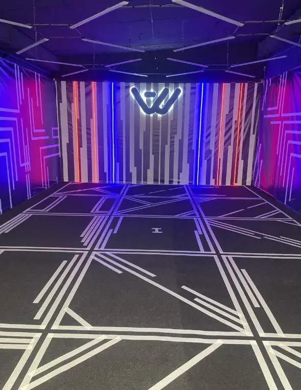 Изображение клуба Другие Миры № 5