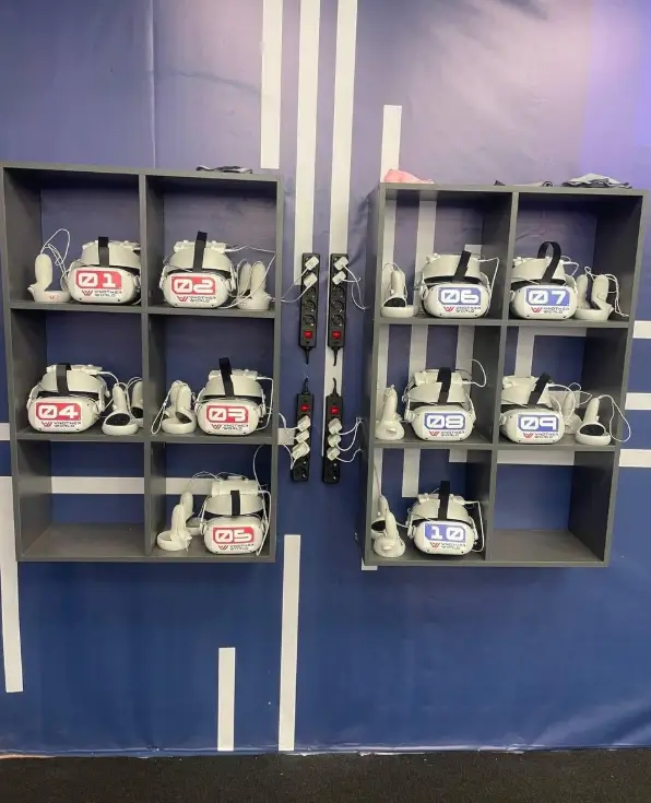 Изображение клуба Другие Миры № 4