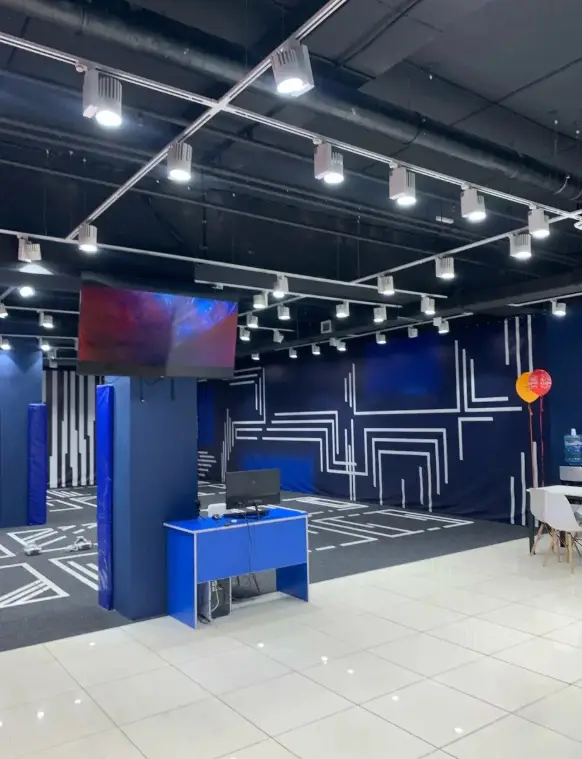 Изображение клуба Другие Миры № 1