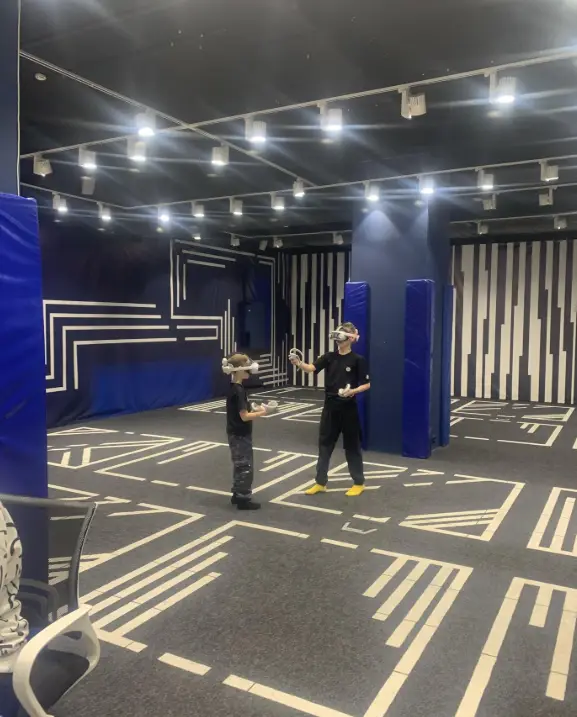 Изображение клуба Другие Миры № 5