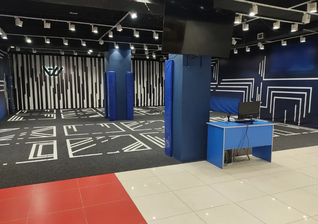 Изображение клуба Другие Миры № 3