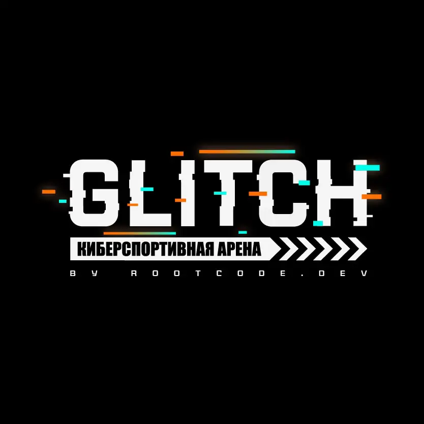 Изображение клуба Glitch Cyber Arena № 1