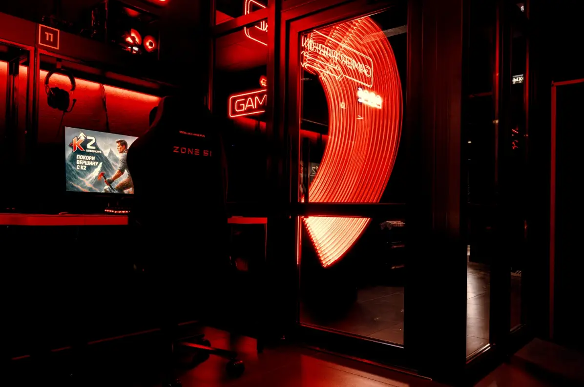 Изображение клуба К2 № 1