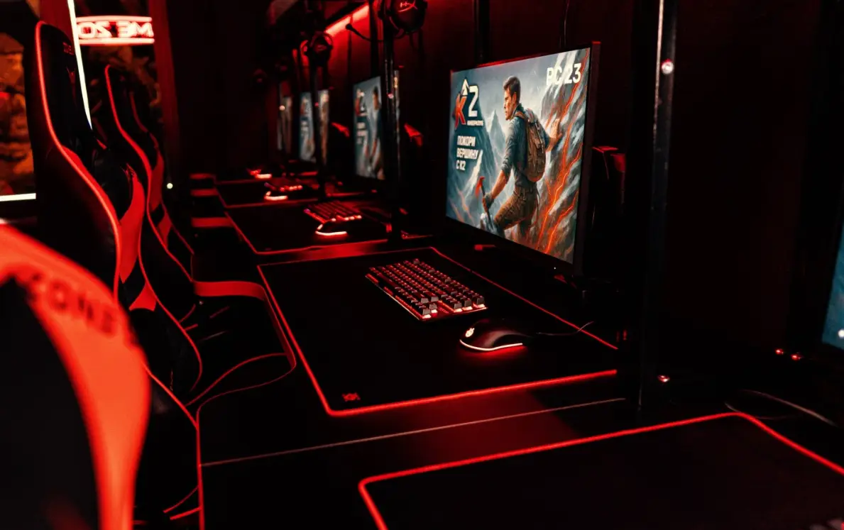 Изображение клуба К2 № 5