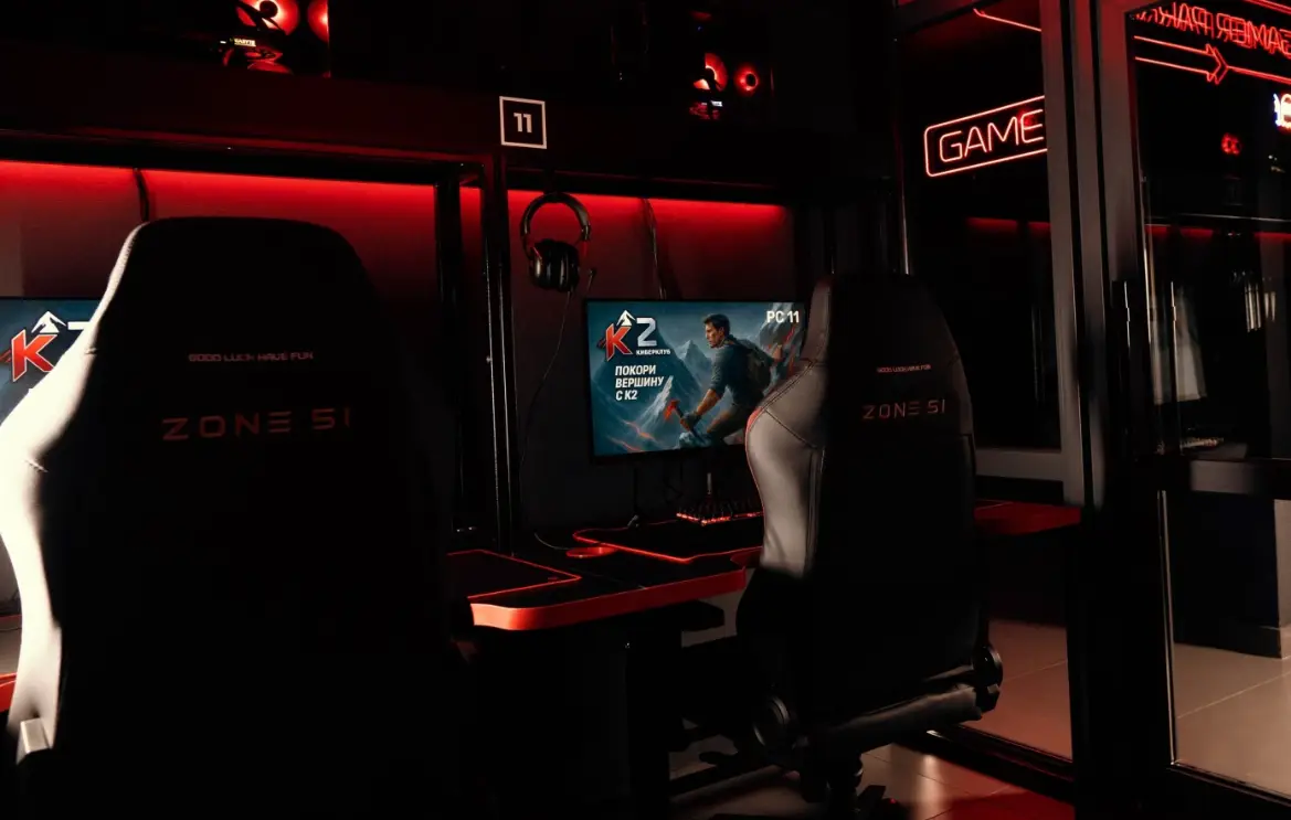 Изображение клуба К2 № 4