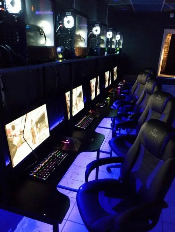 Изображение клуба Трафик № 6