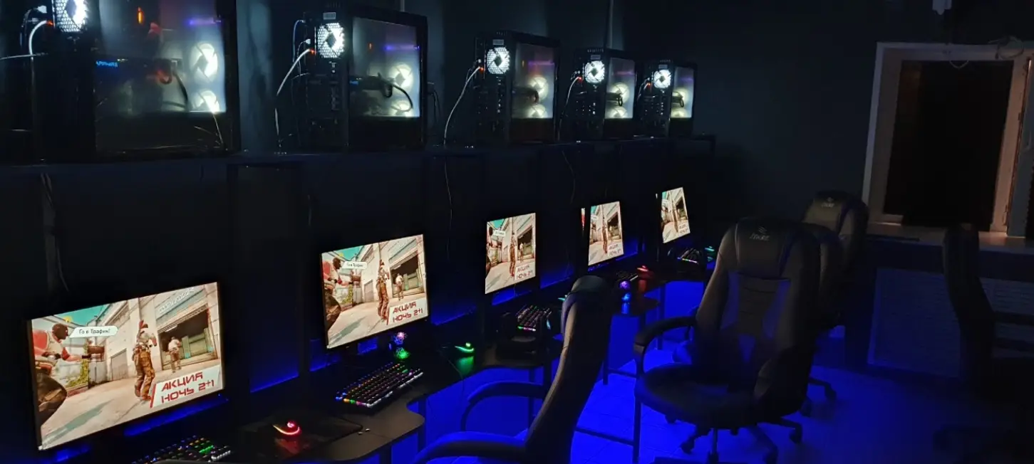 Изображение клуба Трафик № 4