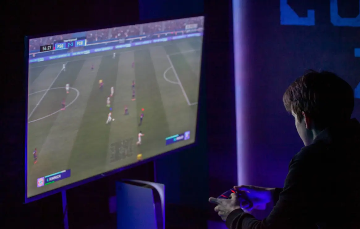 Изображение клуба Трафик № 5