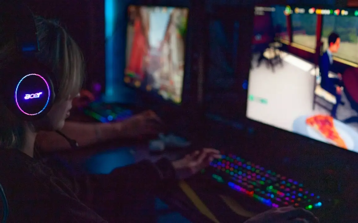 Изображение клуба Трафик № 3