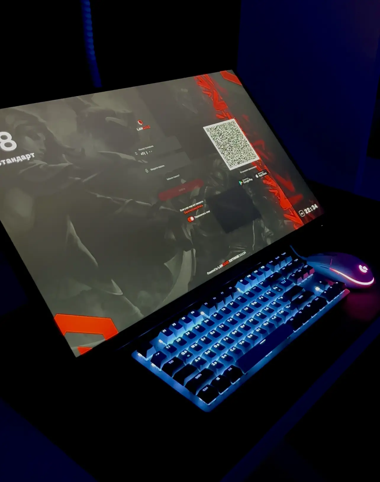 Изображение клуба Five-Seven № 7