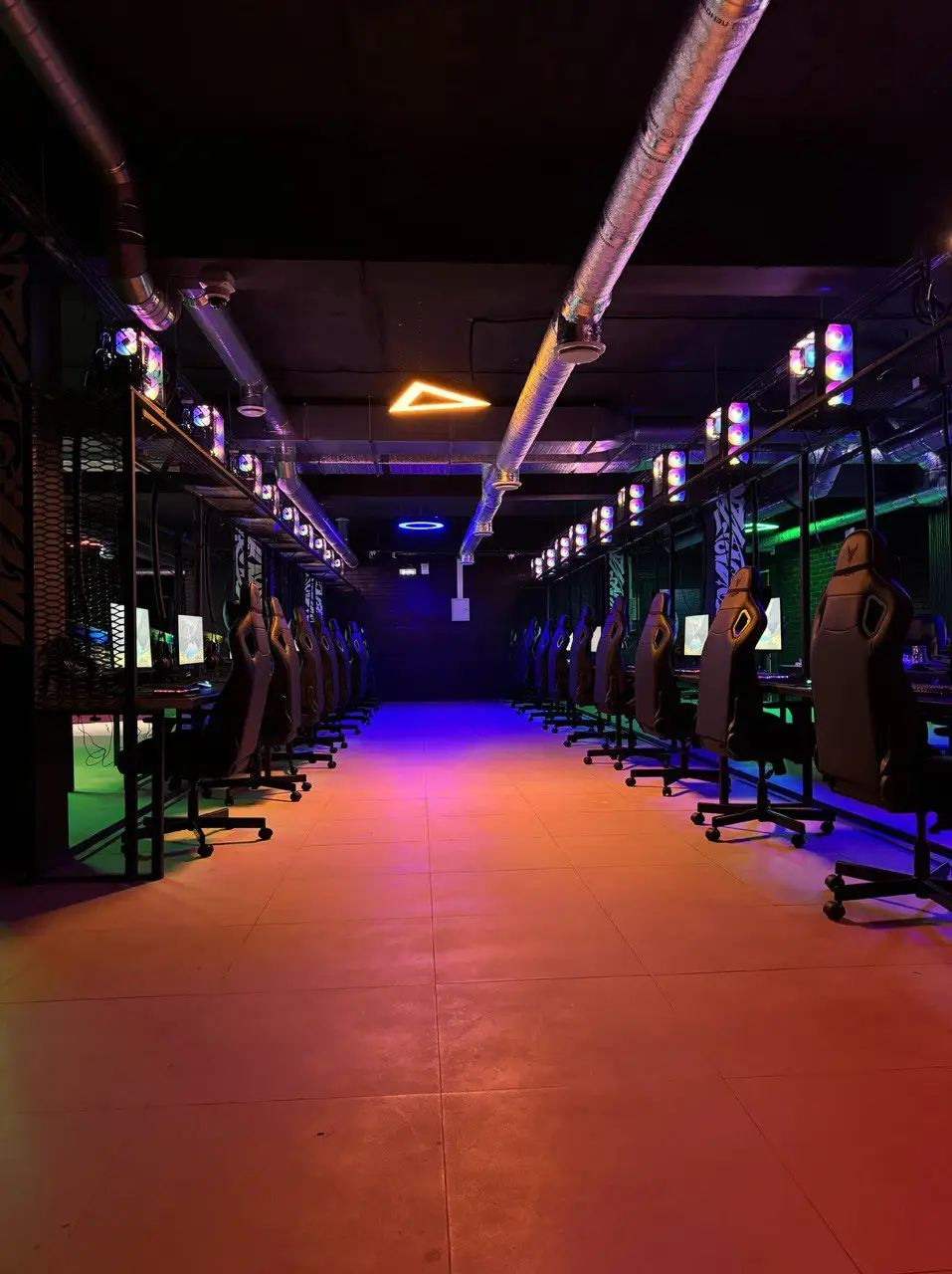 Изображение клуба BASEMENT № 2