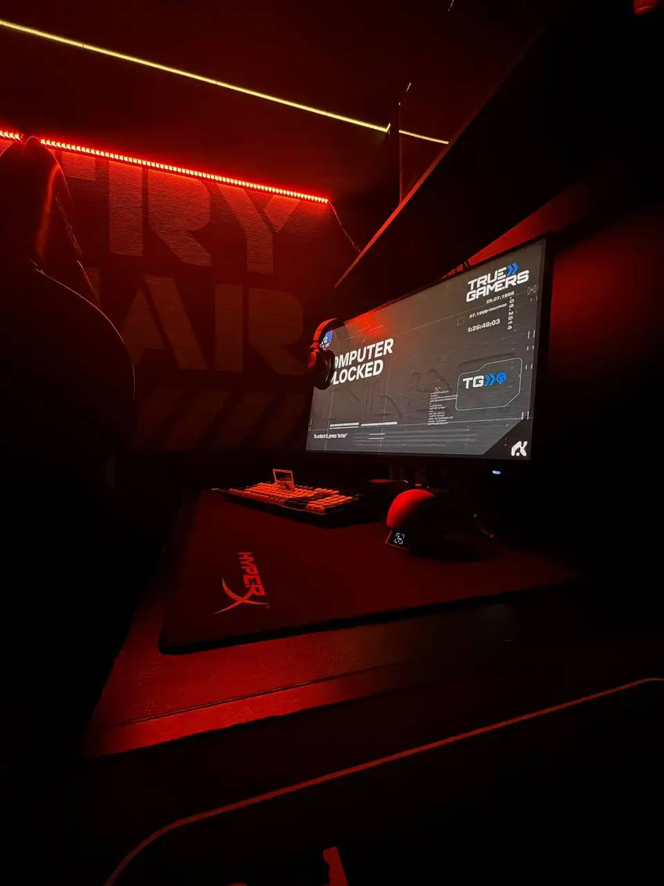 Изображение клуба TRUE GAMERS Реутов № 4