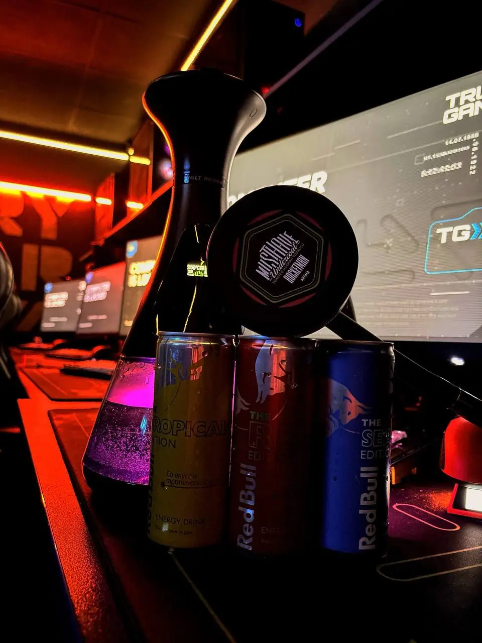 Изображение клуба TRUE GAMERS Реутов № 7