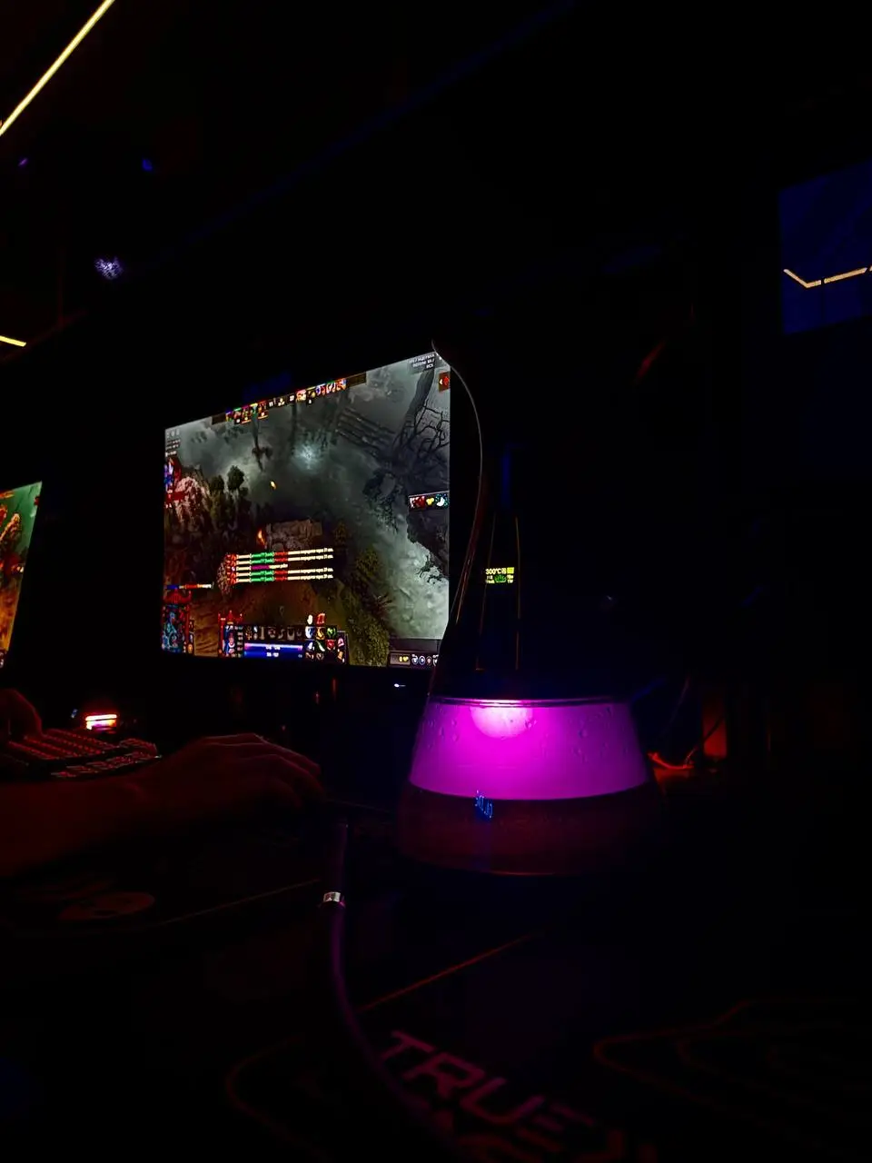 Изображение клуба TRUE GAMERS Реутов № 10