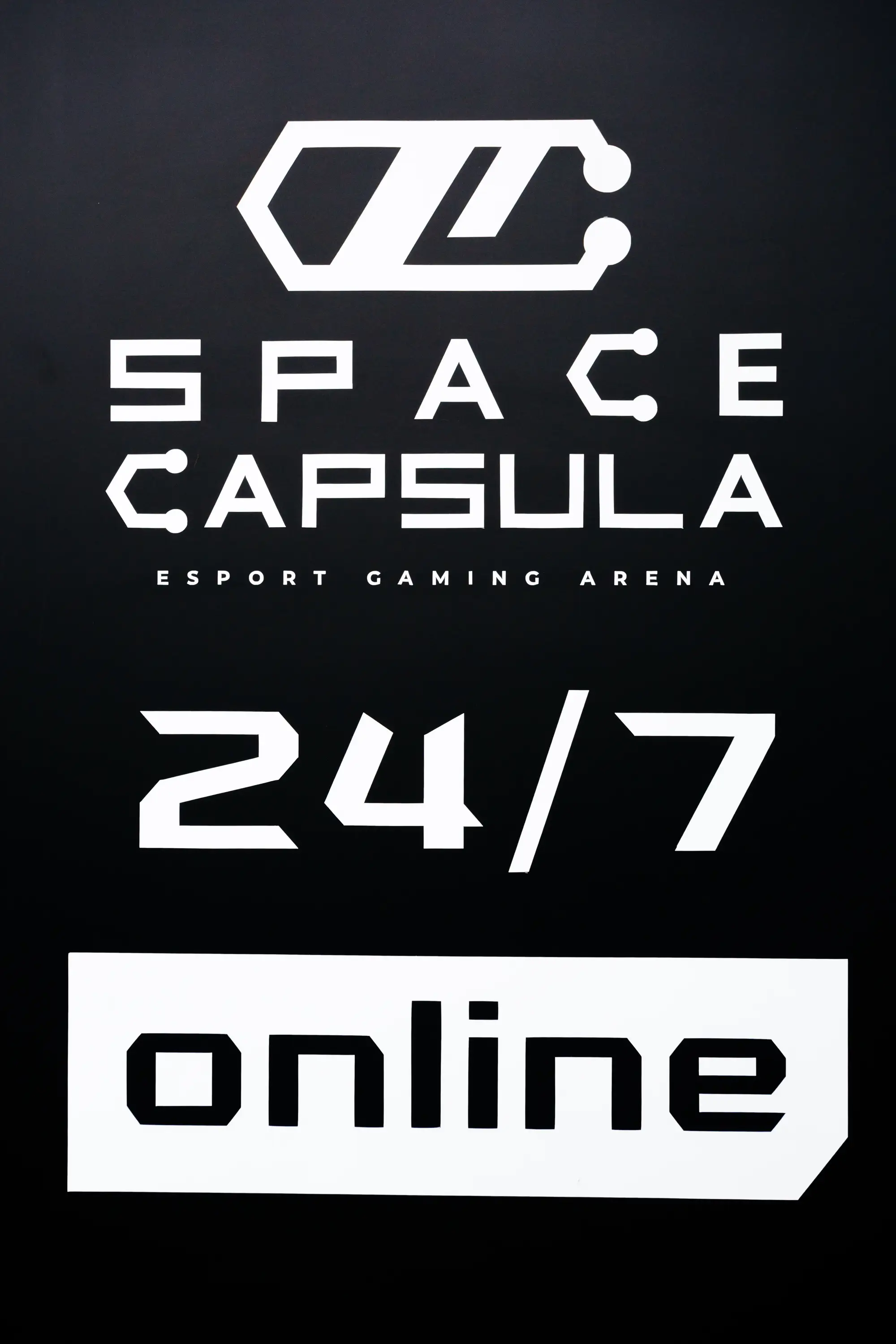 Изображение клуба Space Capsula № 2