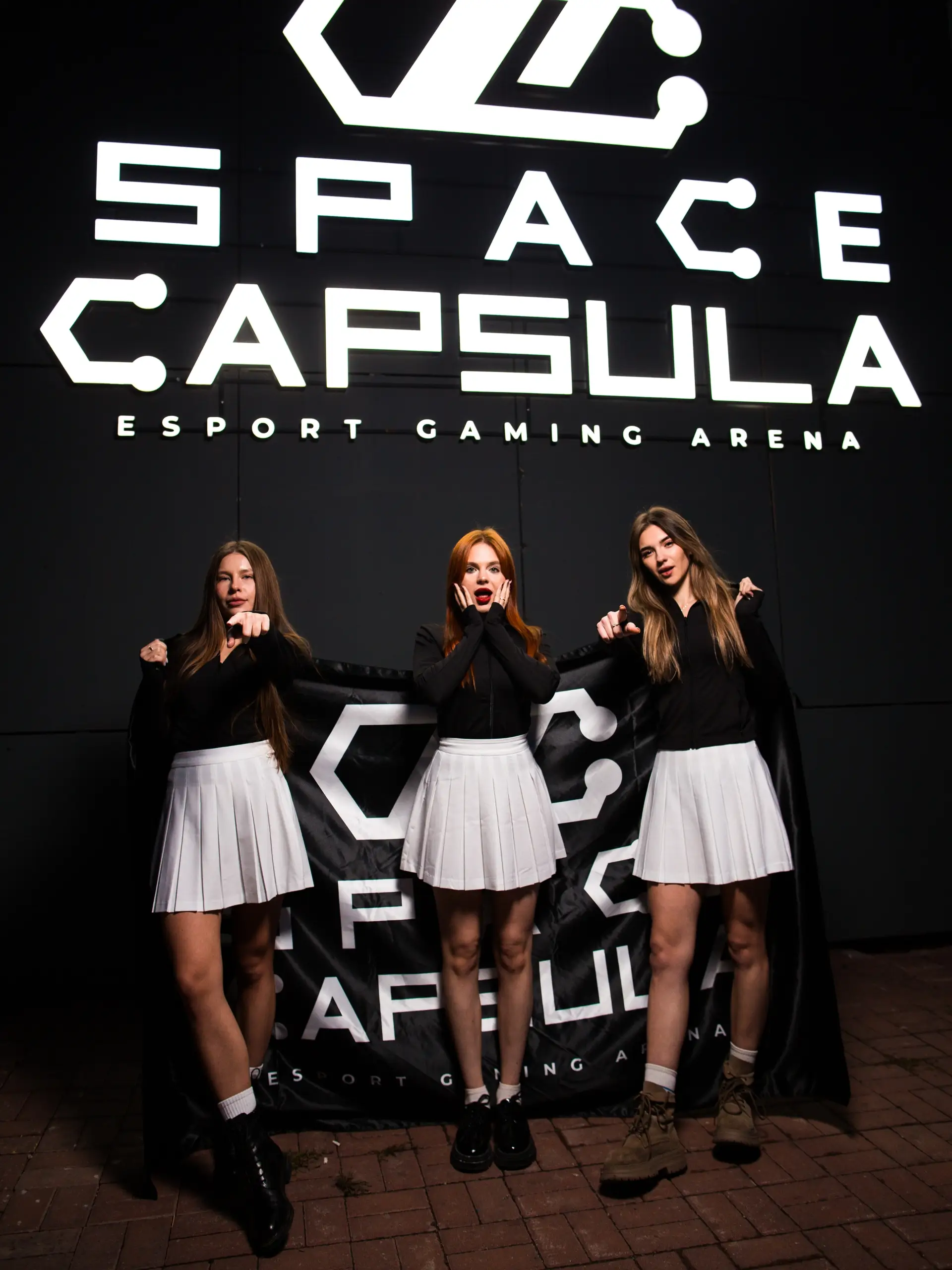 Изображение клуба Space Capsula № 2