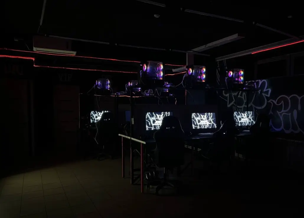 Изображение клуба Play 2 Win № 1