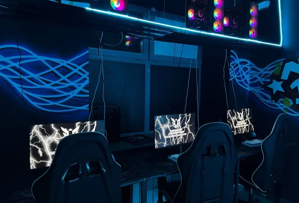 Изображение клуба Play 2 Win № 4