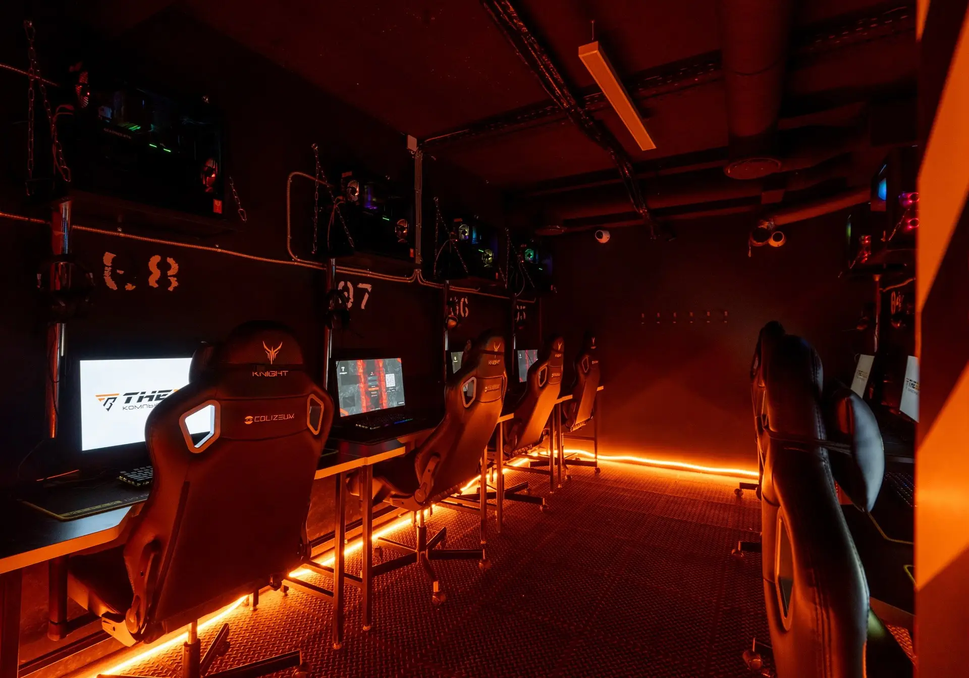 Изображение клуба TheBaza № 3