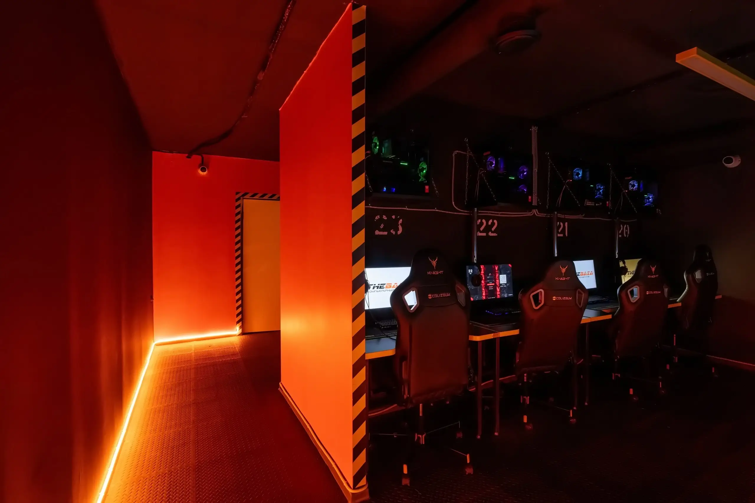 Изображение клуба TheBaza № 5