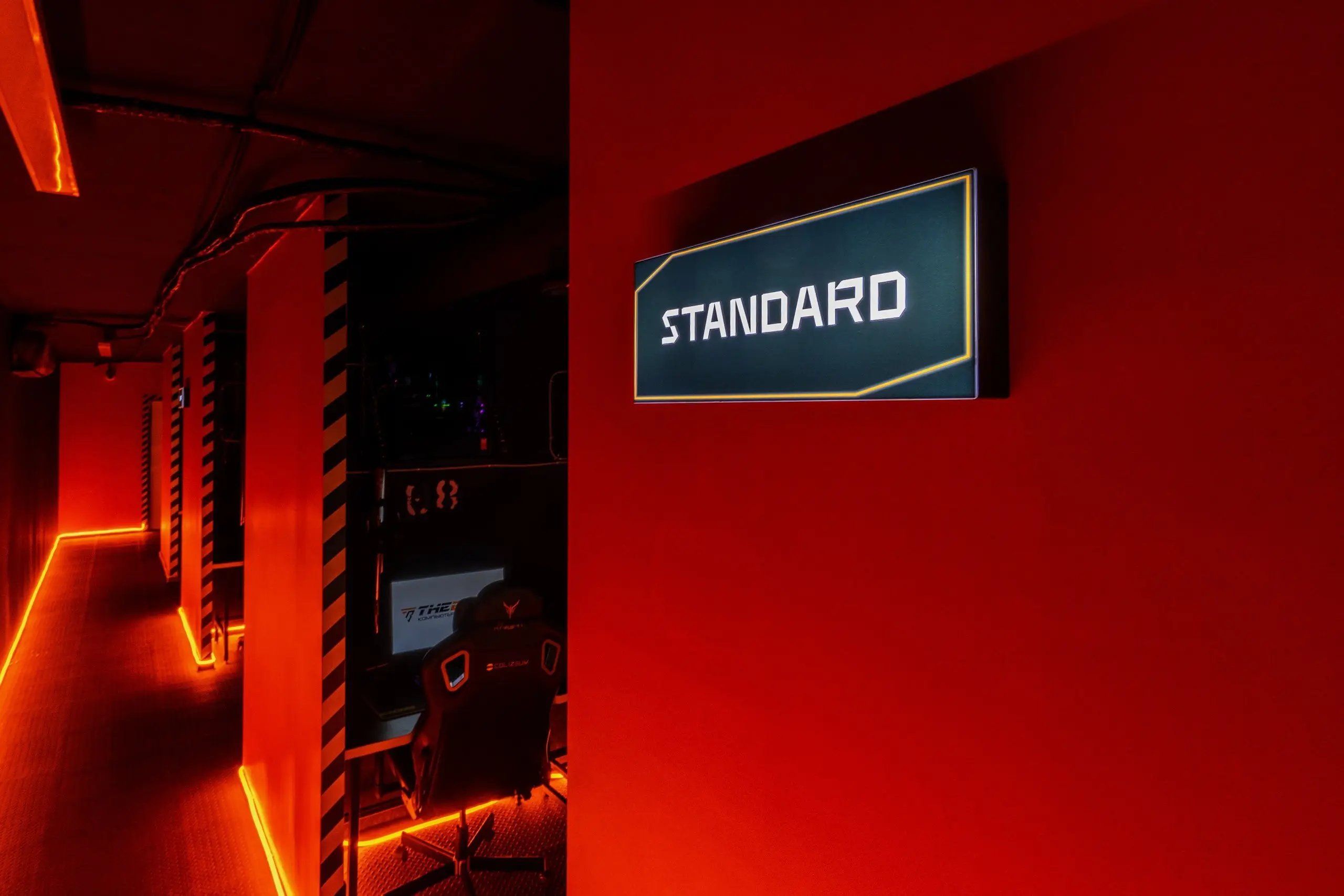 Изображение клуба TheBaza № 6