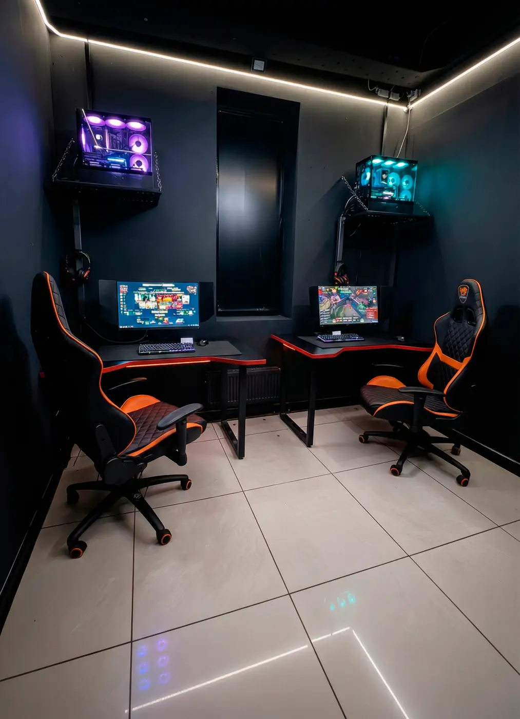 Изображение клуба CYBERX АЛТУФЬЕВО X БИБРЕВО № 5