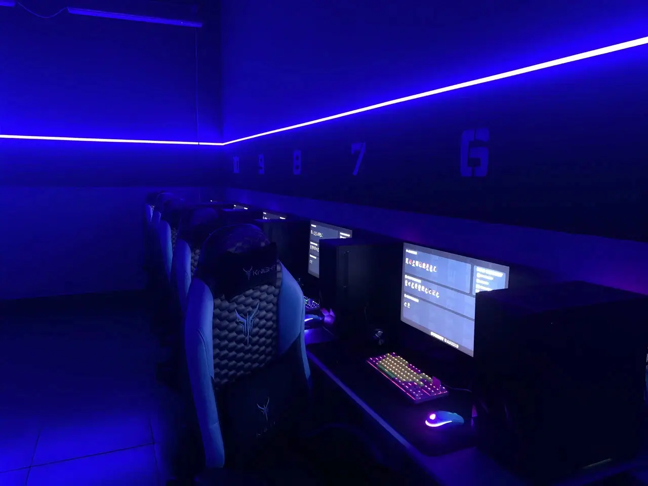 Изображение клуба Street Gaming № 4