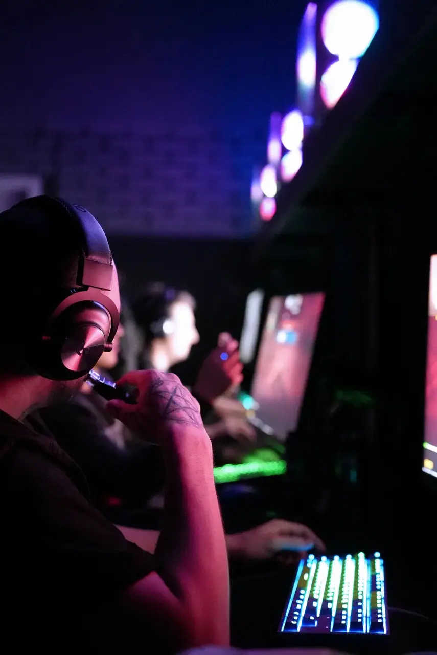 Изображение клуба Street Gaming № 8