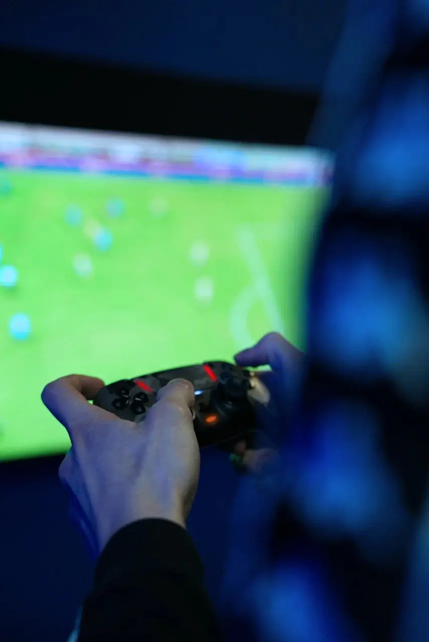 Изображение клуба Street Gaming № 7