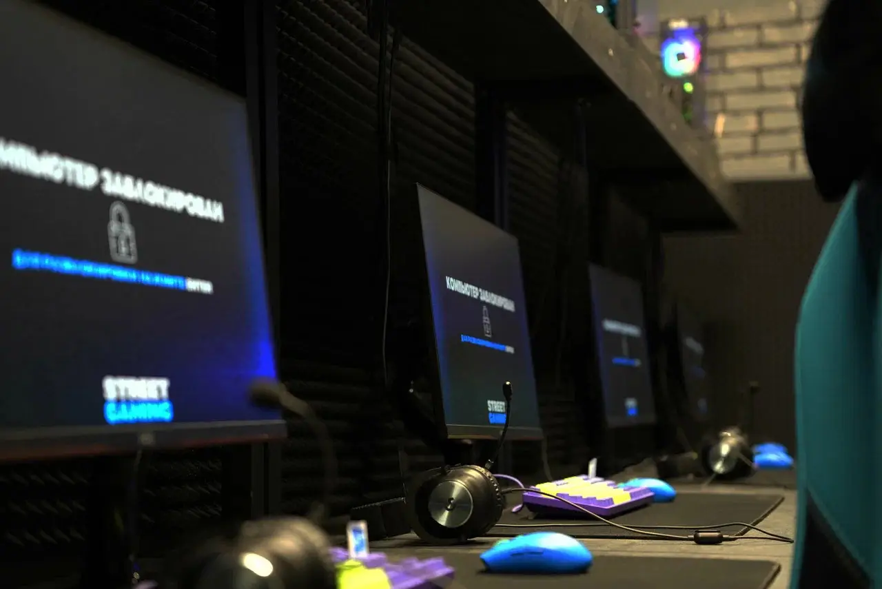 Изображение клуба Street Gaming № 6