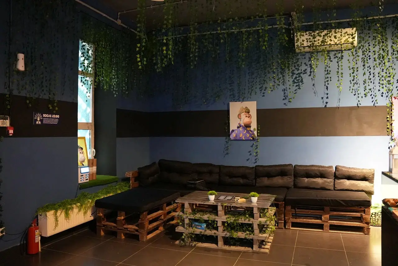 Изображение клуба Street Gaming № 5