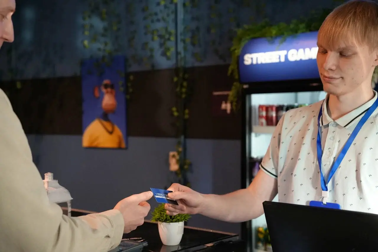 Изображение клуба Street Gaming № 9