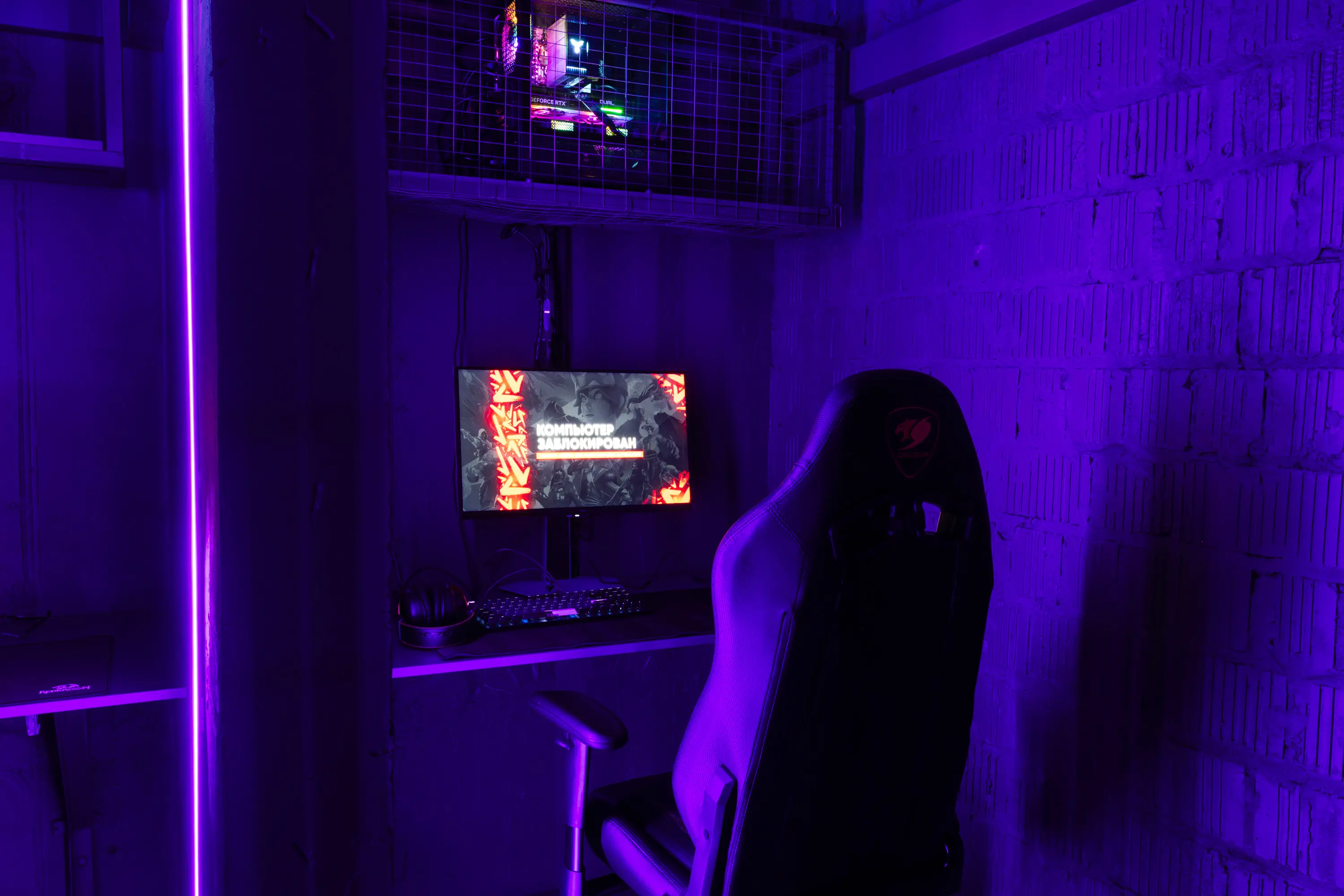 Изображение клуба ЧСВ cyber club № 9