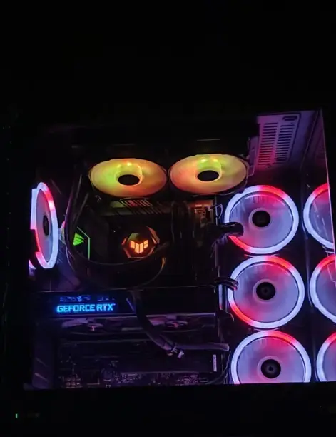 Изображение клуба COLIZEUM Народная № 3