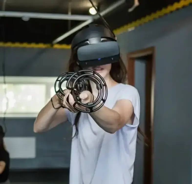 Изображение клуба Эра VR № 2