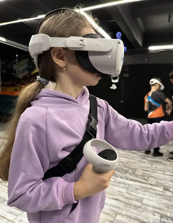 Изображение клуба Эра VR № 4