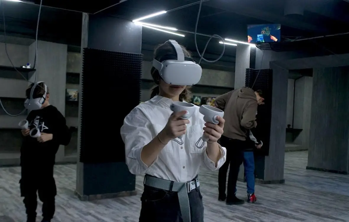 Изображение клуба Эра VR № 5