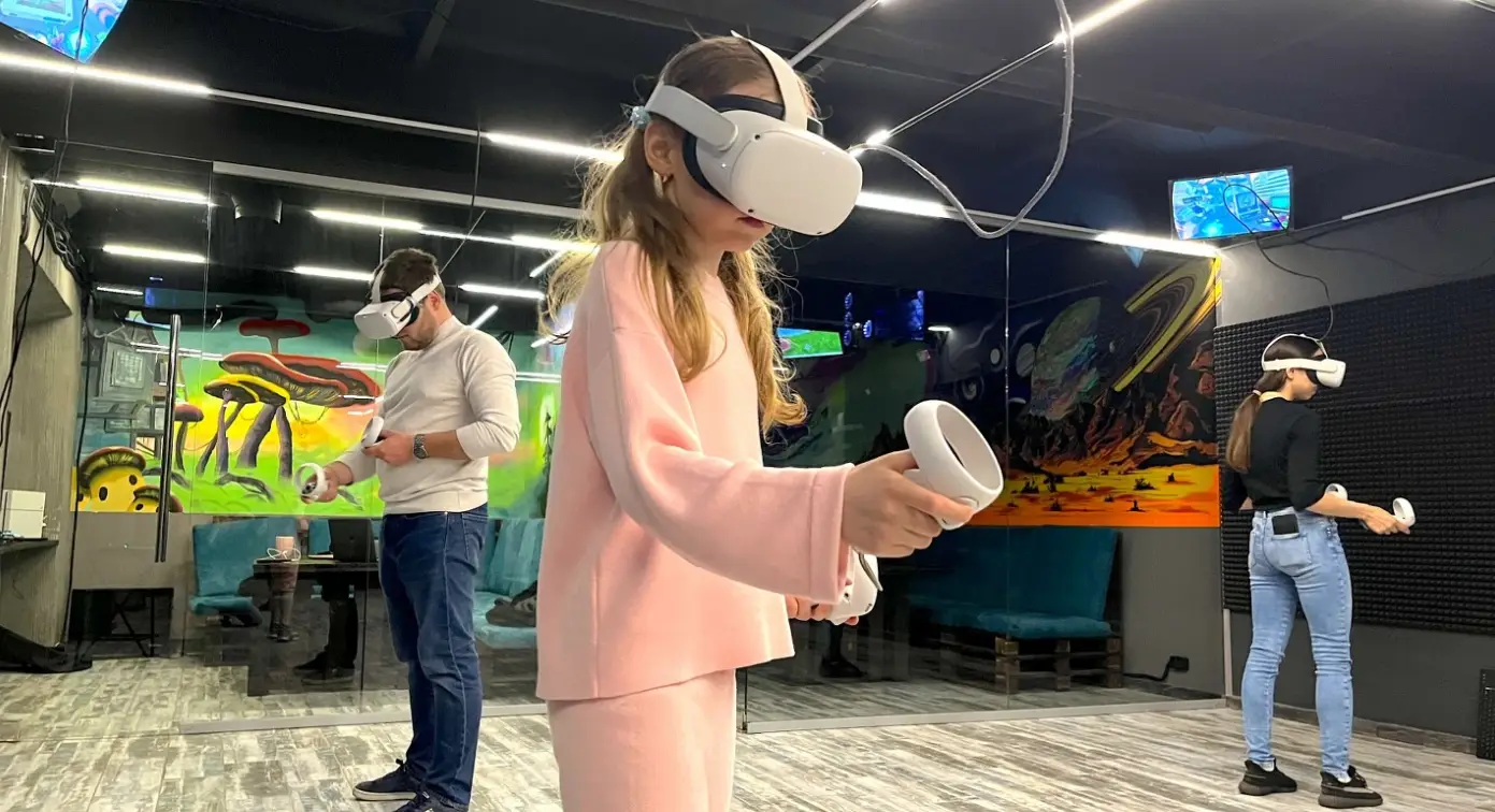 Изображение клуба Эра VR № 1