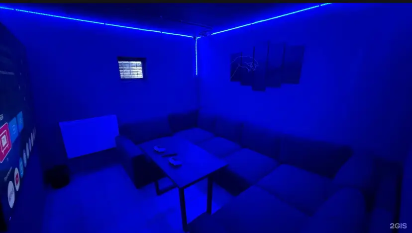 Изображение клуба Cyber Home № 1