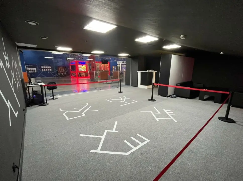 Изображение клуба Anvio-Ancor № 1