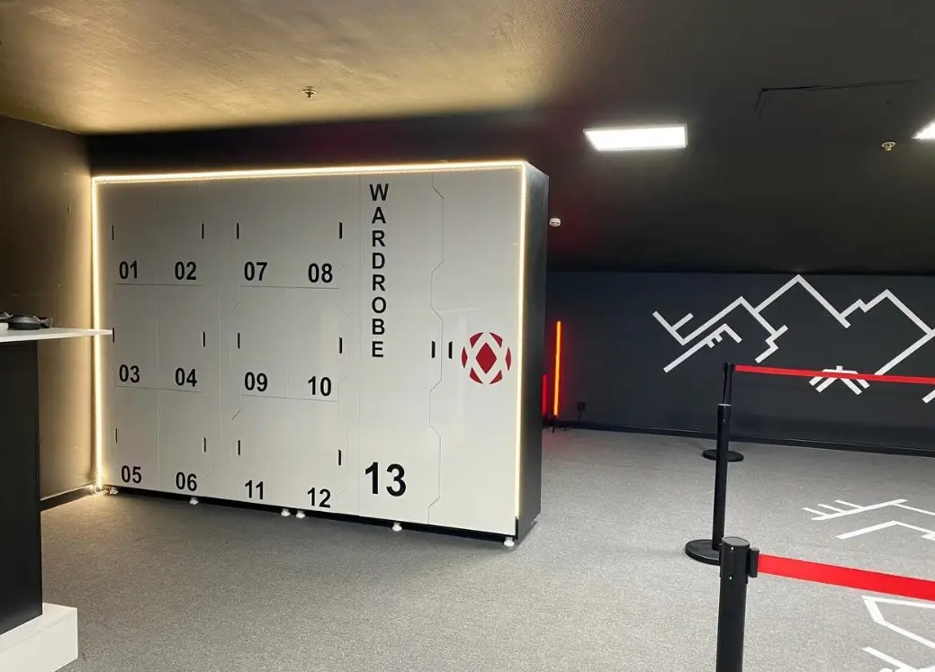 Изображение клуба Anvio-Ancor № 2