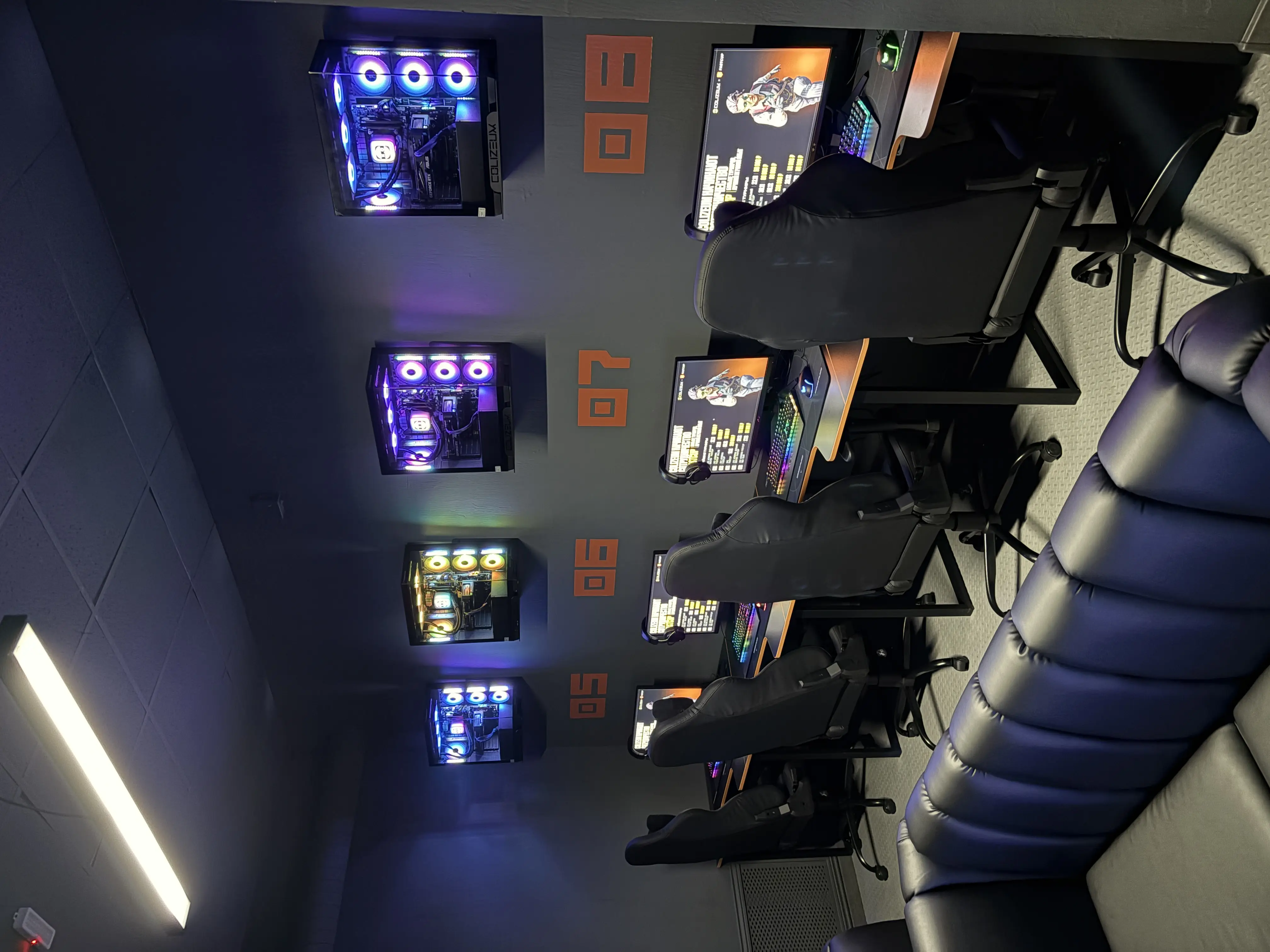 Изображение клуба КОМПЫ № 5