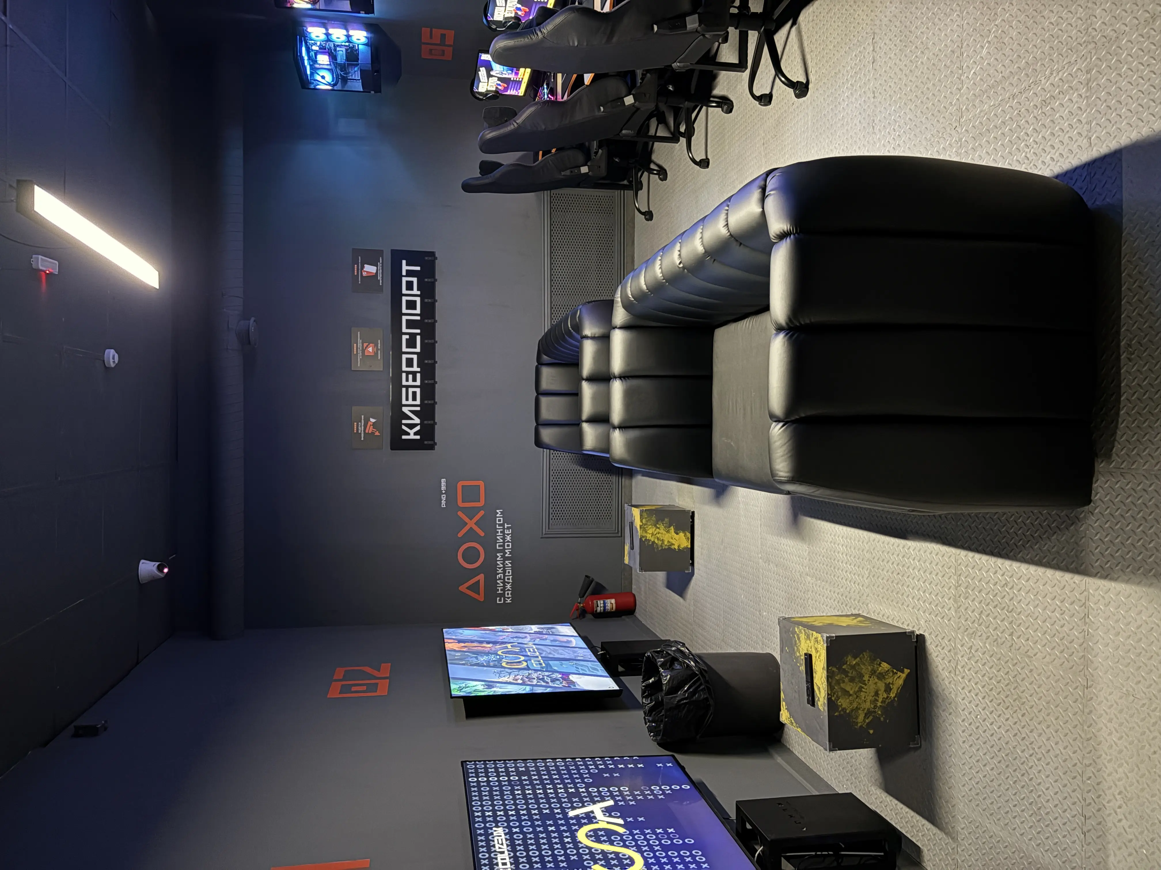 Изображение клуба КОМПЫ № 6