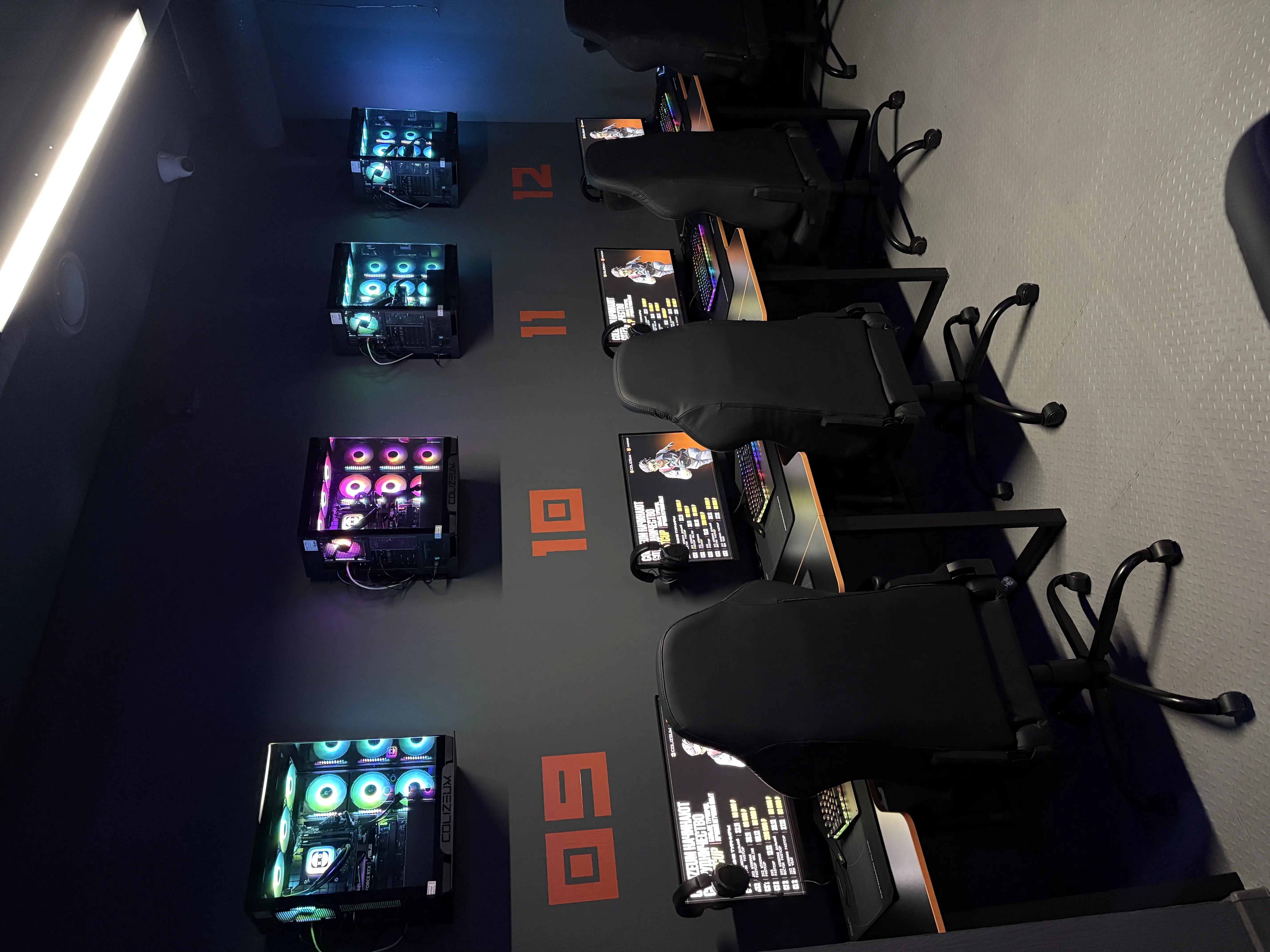 Изображение клуба КОМПЫ № 9